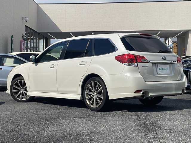 スバル レガシィ ツーリングワゴン 2．0GT DIT 大阪府 2013(平25)年 9万km サテンホワイトパール ダイアトーンプレミアムサラウンド/社外ナビ/バックカメラ/ETC/純正１８インチAW/HIDヘッドライト/フォグランプ/ドライブレコーダー/クルーズコントロール/前席パワーシート/革巻きステアリング/パドルシフト/ヒルアシスト/ウインカーミラー/純正マット/保証書/取扱説明書/スペアキー1本