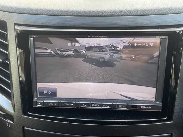 スバル レガシィ ツーリングワゴン 2．0GT DIT 大阪府 2013(平25)年 9万km サテンホワイトパール ダイアトーンプレミアムサラウンド/社外ナビ/バックカメラ/ETC/純正１８インチAW/HIDヘッドライト/フォグランプ/ドライブレコーダー/クルーズコントロール/前席パワーシート/革巻きステアリング/パドルシフト/ヒルアシスト/ウインカーミラー/純正マット/保証書/取扱説明書/スペアキー1本