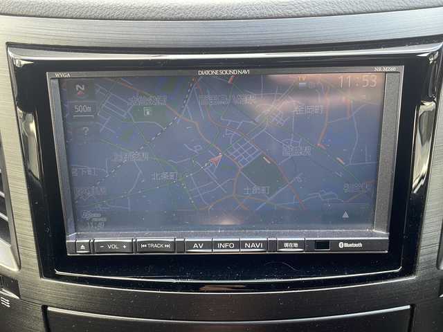 スバル レガシィ ツーリングワゴン 2．0GT DIT 大阪府 2013(平25)年 9万km サテンホワイトパール ダイアトーンプレミアムサラウンド/社外ナビ/バックカメラ/ETC/純正１８インチAW/HIDヘッドライト/フォグランプ/ドライブレコーダー/クルーズコントロール/前席パワーシート/革巻きステアリング/パドルシフト/ヒルアシスト/ウインカーミラー/純正マット/保証書/取扱説明書/スペアキー1本