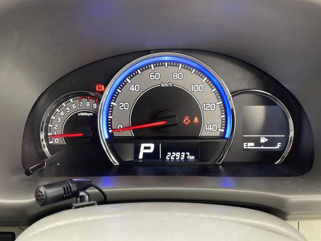 マツダ スクラム ワゴン PZターボ スペシャルパッケージ 愛知県 2021(令3)年 2.3万km ブルーイッシュブラックパール3 社外メモリナビ/フルセグTV/CD/DVD/BT/USB/AM/FM//両側パワースライドドア/ETC/ドライブレコーダー　前後/デュアルカメラブレーキサポート/誤発進抑制機能/ふらっと警報機能/先行車発進お知らせ機能/車線逸脱警報機能/コーナーセンサー　/電動サイドステップ/レザー調シートカバー/スマートキー/プッシュスタート/HIDオートライト/フォグランプ/電動格納ミラー/DSC/純正フロアマット/純正ドアバイザー/純正14インチAW