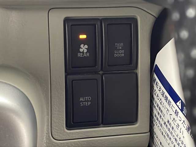 マツダ スクラム ワゴン PZターボ スペシャルパッケージ 愛知県 2021(令3)年 2.3万km ブルーイッシュブラックパール3 社外メモリナビ/フルセグTV/CD/DVD/BT/USB/AM/FM//両側パワースライドドア/ETC/ドライブレコーダー　前後/デュアルカメラブレーキサポート/誤発進抑制機能/ふらっと警報機能/先行車発進お知らせ機能/車線逸脱警報機能/コーナーセンサー　/電動サイドステップ/レザー調シートカバー/スマートキー/プッシュスタート/HIDオートライト/フォグランプ/電動格納ミラー/DSC/純正フロアマット/純正ドアバイザー/純正14インチAW