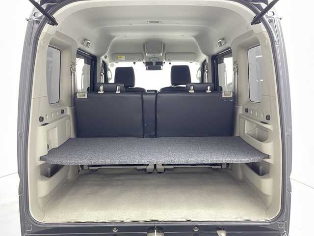 マツダ スクラム ワゴン PZターボ スペシャルパッケージ 愛知県 2021(令3)年 2.3万km ブルーイッシュブラックパール3 社外メモリナビ/フルセグTV/CD/DVD/BT/USB/AM/FM//両側パワースライドドア/ETC/ドライブレコーダー　前後/デュアルカメラブレーキサポート/誤発進抑制機能/ふらっと警報機能/先行車発進お知らせ機能/車線逸脱警報機能/コーナーセンサー　/電動サイドステップ/レザー調シートカバー/スマートキー/プッシュスタート/HIDオートライト/フォグランプ/電動格納ミラー/DSC/純正フロアマット/純正ドアバイザー/純正14インチAW