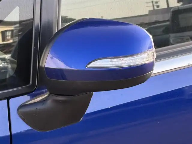 スバル ステラ カスタム RS 岩手県 2016(平28)年 2.8万km 青 禁煙車/4WD/社外ナビ/→フルセグTV/Bluetooth/CD/DVD/FM/AM/バックカメラ/ステアリングスイッチ/TVキャンセラー/運転席シートヒーター/横滑り防止装置/〇プッシュスタート/〇電動格納ミラー/〇ドアバイザー/〇フロアマット/〇シガーソケット/〇スマートキー/ETC