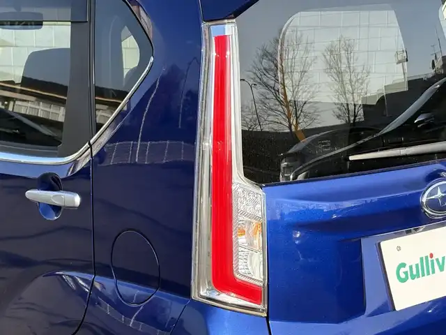 スバル ステラ カスタム RS 岩手県 2016(平28)年 2.8万km 青 禁煙車/4WD/社外ナビ/→フルセグTV/Bluetooth/CD/DVD/FM/AM/バックカメラ/ステアリングスイッチ/TVキャンセラー/運転席シートヒーター/横滑り防止装置/〇プッシュスタート/〇電動格納ミラー/〇ドアバイザー/〇フロアマット/〇シガーソケット/〇スマートキー/ETC