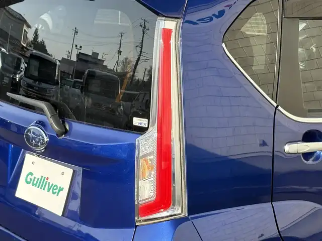 スバル ステラ カスタム RS 岩手県 2016(平28)年 2.8万km 青 禁煙車/4WD/社外ナビ/→フルセグTV/Bluetooth/CD/DVD/FM/AM/バックカメラ/ステアリングスイッチ/TVキャンセラー/運転席シートヒーター/横滑り防止装置/〇プッシュスタート/〇電動格納ミラー/〇ドアバイザー/〇フロアマット/〇シガーソケット/〇スマートキー/ETC