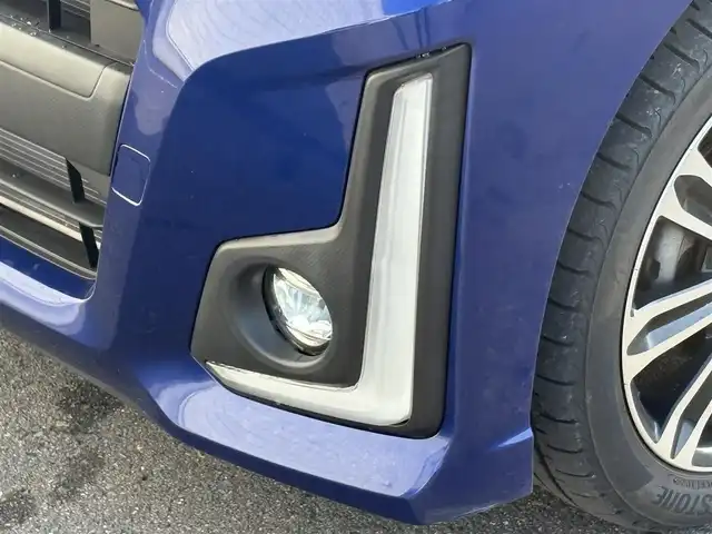 スバル ステラ カスタム RS 岩手県 2016(平28)年 2.8万km 青 禁煙車/4WD/社外ナビ/→フルセグTV/Bluetooth/CD/DVD/FM/AM/バックカメラ/ステアリングスイッチ/TVキャンセラー/運転席シートヒーター/横滑り防止装置/〇プッシュスタート/〇電動格納ミラー/〇ドアバイザー/〇フロアマット/〇シガーソケット/〇スマートキー/ETC