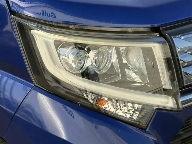 スバル ステラ カスタム RS 岩手県 2016(平28)年 2.8万km 青 禁煙車/4WD/社外ナビ/→フルセグTV/Bluetooth/CD/DVD/FM/AM/バックカメラ/ステアリングスイッチ/TVキャンセラー/運転席シートヒーター/横滑り防止装置/〇プッシュスタート/〇電動格納ミラー/〇ドアバイザー/〇フロアマット/〇シガーソケット/〇スマートキー/ETC