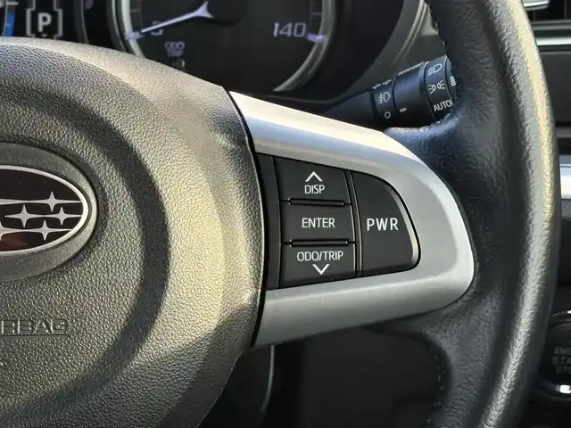 スバル ステラ カスタム RS 岩手県 2016(平28)年 2.8万km 青 禁煙車/4WD/社外ナビ/→フルセグTV/Bluetooth/CD/DVD/FM/AM/バックカメラ/ステアリングスイッチ/TVキャンセラー/運転席シートヒーター/横滑り防止装置/〇プッシュスタート/〇電動格納ミラー/〇ドアバイザー/〇フロアマット/〇シガーソケット/〇スマートキー/ETC