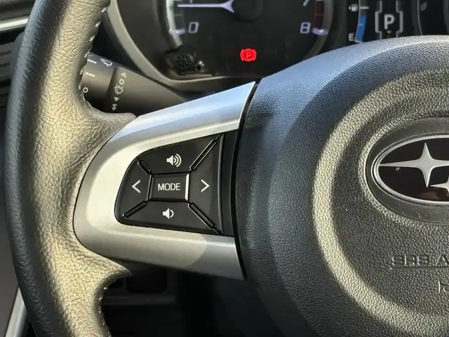 スバル ステラ カスタム RS 岩手県 2016(平28)年 2.8万km 青 禁煙車/4WD/社外ナビ/→フルセグTV/Bluetooth/CD/DVD/FM/AM/バックカメラ/ステアリングスイッチ/TVキャンセラー/運転席シートヒーター/横滑り防止装置/〇プッシュスタート/〇電動格納ミラー/〇ドアバイザー/〇フロアマット/〇シガーソケット/〇スマートキー/ETC