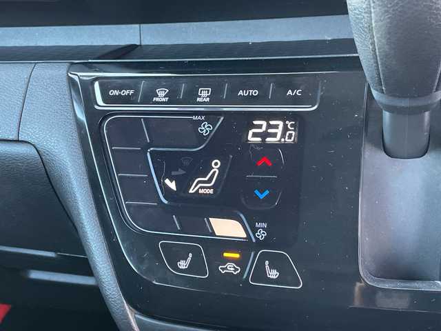 三菱 ｅＫクロススペース G プラスエディション 千葉県 2021(令3)年 5.5万km パープル 純正9インチナビ/(フルセグTV/BT/CD/DVD)/全方位カメラ/衝突被害軽減システム/車線逸脱警報/両側パワースライドドア/横滑り防止装置/アイドリングストップ/LEDヘッドライト/オートライト/ウィンカーミラー/電動格納ミラー/純正15インチAW/シートリフター/プッシュスタート/スマートキー/フロアマット