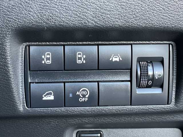 三菱 ｅＫクロススペース G プラスエディション 千葉県 2021(令3)年 5.5万km パープル 純正9インチナビ/(フルセグTV/BT/CD/DVD)/全方位カメラ/衝突被害軽減システム/車線逸脱警報/両側パワースライドドア/横滑り防止装置/アイドリングストップ/LEDヘッドライト/オートライト/ウィンカーミラー/電動格納ミラー/純正15インチAW/シートリフター/プッシュスタート/スマートキー/フロアマット