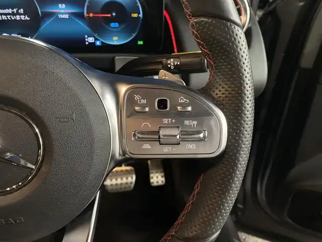 メルセデス・ベンツ Ｍ・ベンツ ＥＱＢ３５０ 4マチック AMGライン 福岡県 2023(令5)年 1.6万km グレーＭ