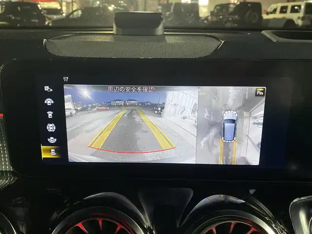 メルセデス・ベンツ Ｍ・ベンツ ＥＱＢ３５０ 4マチック AMGライン 福岡県 2023(令5)年 1.6万km グレーＭ