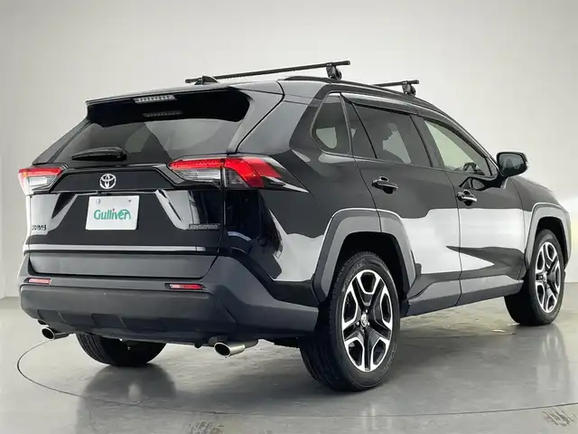 トヨタ ＲＡＶ４