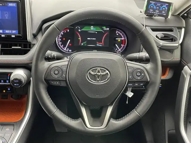 トヨタ ＲＡＶ４