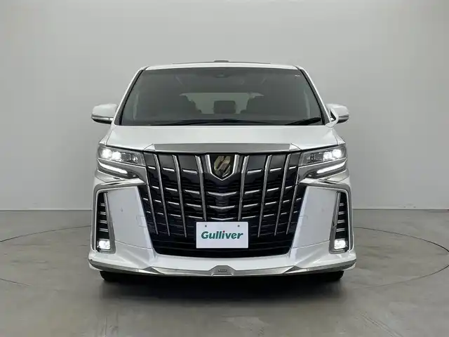 トヨタ アルファード S タイプゴールド 埼玉県 2020(令2)年 3.2万km ホワイトパールクリスタルシャイン 純正ディスプレイオーディオ/ディスクドライブ付/バックカメラ/後席フリップダウンモニター/ビルトインETC/ダブルサンルーフ/両側パワースライドドア/パワーバックドア/LEDヘッドライト/オートライト/オートハイビーム/コーナーセンサー/ドラレコ/ステアリングリモコン/レーダークルーズコントロール/トヨタセーフティセンス/ハーフレザーシート/ドアバイザー/モデリスタエアロ/純正１８インチアルミホイール/スマートキー