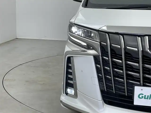 トヨタ アルファード S タイプゴールド 埼玉県 2020(令2)年 3.2万km ホワイトパールクリスタルシャイン 純正ディスプレイオーディオ/ディスクドライブ付/バックカメラ/後席フリップダウンモニター/ビルトインETC/ダブルサンルーフ/両側パワースライドドア/パワーバックドア/LEDヘッドライト/オートライト/オートハイビーム/コーナーセンサー/ドラレコ/ステアリングリモコン/レーダークルーズコントロール/トヨタセーフティセンス/ハーフレザーシート/ドアバイザー/モデリスタエアロ/純正１８インチアルミホイール/スマートキー