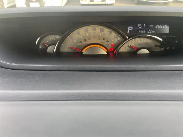 ダイハツ ムーヴ キャンバス G メイクアップ SA Ⅲ 福岡県 2018(平30)年 8.7万km パールホワイトⅢ/ライトローズマイカメタリックⅡ 2トーン 純正ナビ(CD/DVD/SD/Bluetooth/フルセグ)/両側パワースライドドア/バックカメラ/衝突軽減ブレーキ/横滑り防止装置/コーナーセンサー(後ろ)/キセノンヘッドライト/前方ドラレコ/ETC/オートライト/オートマチックハイビーム/純正フロアマット/プッシュスタート/スマートキー×2/ステアリングリモコン/電格ミラー/ISOFIX