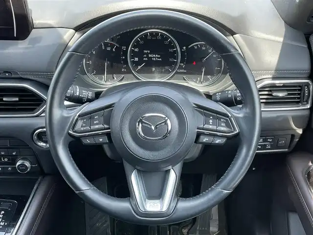 マツダ ＣＸ－８ XD プロアクティブ Sパッケージ 道央・札幌 2020(令2)年 10.3万km スノーフレイクホワイトパールマイカ ４WD/ワンオーナー/純正メーカーナビ/CD/DVD/BT/フルセグ/社外フリップダウンモニター/衝突被害軽減ブレーキ/横滑り防止装置/レーダークルーズコントロール/オフロードトランクションアシスト/レーンキープアシスト/クリアランスソナー/ブラインドスポットモニター/アラウンドビューモニター/ETC/ドライブレコーダー/アイドリングストップ/パワーバックドア/前席パワーシート/前席/２列目シートヒーター/前席エアシート/D席メモリーシート/レザーシート/革巻きステアリング/ステアリングリモコン/ハンドルヒーター/自動防眩ミラー/電動パーキング/オートブレーキホールド/MTモード付AT/プッシュスタート/スマートキー/LEDヘッドライト/オートライト/オートハイビーム/フォグランプ/電動格納ミラー/ウィンカーミラー/純正フロアマット