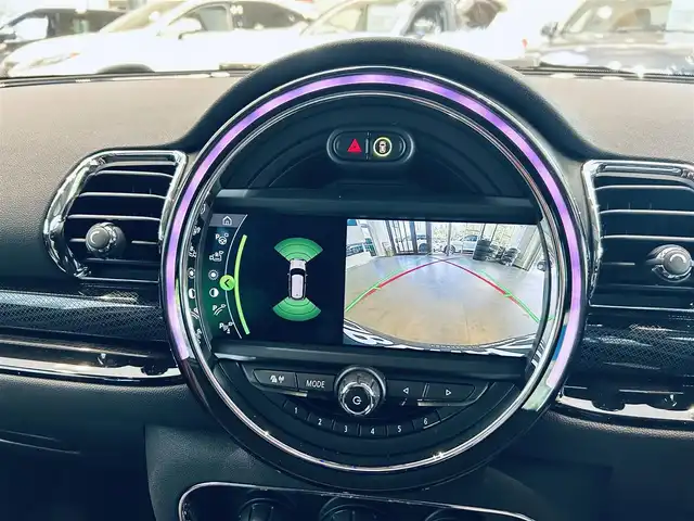 ＭＩＮＩ ＢＭＷ ミニ クラブマン クーパーD 大阪府 2020(令2)年 1.6万km チリ・レッド ペッパーP/インテリジェントセーフティ/純正ナビ/バックカメラ/ACC/クリアランスソナー/純正17インチAW/LEDヘッドライト/ETC/ドラレコ/USB/Bluetooth