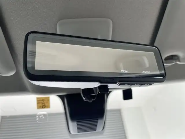 日産 ルークス HWS X プロパイロットED 福井県 2023(令5)年 2.9万km ホワイトパール 純正ＳＤナビ/（ＭＪ１２２Ｄ－Ｗ）/純正ビルトインＥＴＣ　/全方位カメラ　/バックカメラ　/スマートキー　/純正フロアマット　/両側パワースライドドア　/純正アルミホイール　/前後コーナーセンサー/デジタルインナーミラー