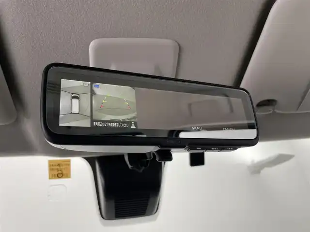 日産 ルークス HWS X プロパイロットED 福井県 2023(令5)年 2.9万km ホワイトパール 純正ＳＤナビ/（ＭＪ１２２Ｄ－Ｗ）/純正ビルトインＥＴＣ　/全方位カメラ　/バックカメラ　/スマートキー　/純正フロアマット　/両側パワースライドドア　/純正アルミホイール　/前後コーナーセンサー/デジタルインナーミラー