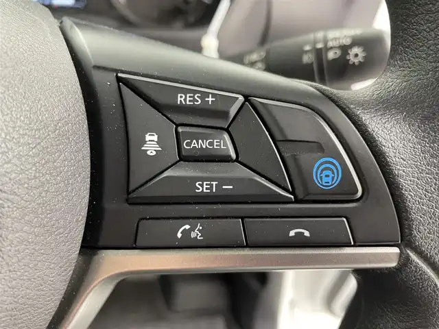 日産 ルークス HWS X プロパイロットED 福井県 2023(令5)年 2.9万km ホワイトパール 純正ＳＤナビ/（ＭＪ１２２Ｄ－Ｗ）/純正ビルトインＥＴＣ　/全方位カメラ　/バックカメラ　/スマートキー　/純正フロアマット　/両側パワースライドドア　/純正アルミホイール　/前後コーナーセンサー/デジタルインナーミラー