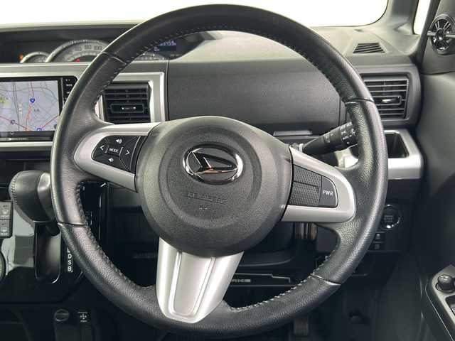 ダイハツ ウェイク G ターボ　レジャーエディション SA Ⅲ 埼玉県 2018(平30)年 8.6万km オフビートカーキM (株)IDOMが運営する【じしゃロン熊谷店】の自社ローン専用車両になりますこちらは現金またはオートローンご利用時の価格です。自社ローンご希望の方は別途その旨お申付け下さい/純正DIATONESOUND製メモリーナビ　　NMZM-W68D/　CD/DVD/DTV/Bluetooth/USB/AUX/DIATONESOUND製プレミアムサウンド/両側パワースライドドア/前方ドライブレコーダー/バックカメラ/スマートアシストIII/・衝突回避支援/・認識支援/・運転負荷軽減/・駐車支援/アイドリングストップ/純正フロアマット/ETC/スマートキー/プッシュスタート