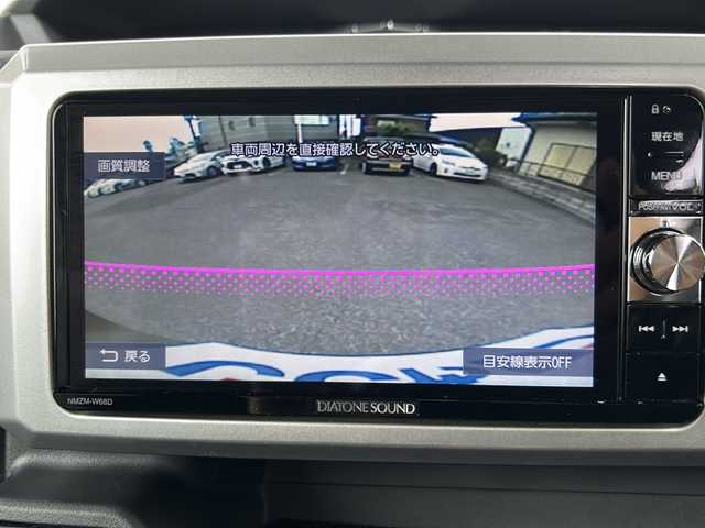 ダイハツ ウェイク G ターボ　レジャーエディション SA Ⅲ 埼玉県 2018(平30)年 8.6万km オフビートカーキM (株)IDOMが運営する【じしゃロン熊谷店】の自社ローン専用車両になりますこちらは現金またはオートローンご利用時の価格です。自社ローンご希望の方は別途その旨お申付け下さい/純正DIATONESOUND製メモリーナビ　　NMZM-W68D/　CD/DVD/DTV/Bluetooth/USB/AUX/DIATONESOUND製プレミアムサウンド/両側パワースライドドア/前方ドライブレコーダー/バックカメラ/スマートアシストIII/・衝突回避支援/・認識支援/・運転負荷軽減/・駐車支援/アイドリングストップ/純正フロアマット/ETC/スマートキー/プッシュスタート