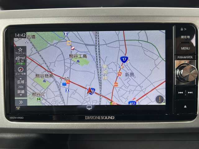 ダイハツ ウェイク G ターボ　レジャーエディション SA Ⅲ 埼玉県 2018(平30)年 8.6万km オフビートカーキM (株)IDOMが運営する【じしゃロン熊谷店】の自社ローン専用車両になりますこちらは現金またはオートローンご利用時の価格です。自社ローンご希望の方は別途その旨お申付け下さい/純正DIATONESOUND製メモリーナビ　　NMZM-W68D/　CD/DVD/DTV/Bluetooth/USB/AUX/DIATONESOUND製プレミアムサウンド/両側パワースライドドア/前方ドライブレコーダー/バックカメラ/スマートアシストIII/・衝突回避支援/・認識支援/・運転負荷軽減/・駐車支援/アイドリングストップ/純正フロアマット/ETC/スマートキー/プッシュスタート