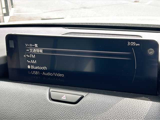 マツダ ＣＸ－６０ XD Lパッケージ 山形県 2023(令5)年 2.5万km プラチナクォーツメタリック ４WD/スマートブレーキサポート/ブラインドスポットモニター/ヘッドアップディスプレイ/純正ナビ/（AM/FM/Bluetooth）/アラウンドビューモニター/純正フロアマット/ステアリングヒーター/パドルシフト/電動パーキングブレーキ/レーダークルーズコントロール/DN席シートヒーター/ビルトインETC/スマートキー/純正アルミホイール/電動格納ミラー