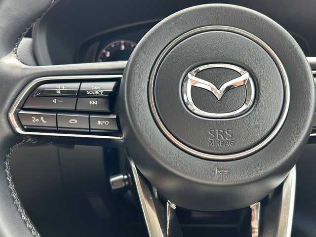 マツダ ＣＸ－６０ XD Lパッケージ 山形県 2023(令5)年 2.5万km プラチナクォーツメタリック ４WD/スマートブレーキサポート/ブラインドスポットモニター/ヘッドアップディスプレイ/純正ナビ/（AM/FM/Bluetooth）/アラウンドビューモニター/純正フロアマット/ステアリングヒーター/パドルシフト/電動パーキングブレーキ/レーダークルーズコントロール/DN席シートヒーター/ビルトインETC/スマートキー/純正アルミホイール/電動格納ミラー