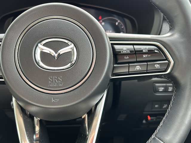 マツダ ＣＸ－６０ XD Lパッケージ 山形県 2023(令5)年 2.5万km プラチナクォーツメタリック ４WD/スマートブレーキサポート/ブラインドスポットモニター/ヘッドアップディスプレイ/純正ナビ/（AM/FM/Bluetooth）/アラウンドビューモニター/純正フロアマット/ステアリングヒーター/パドルシフト/電動パーキングブレーキ/レーダークルーズコントロール/DN席シートヒーター/ビルトインETC/スマートキー/純正アルミホイール/電動格納ミラー