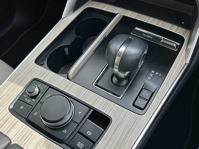 マツダ ＣＸ－６０ XD Lパッケージ 山形県 2023(令5)年 2.5万km プラチナクォーツメタリック ４WD/スマートブレーキサポート/ブラインドスポットモニター/ヘッドアップディスプレイ/純正ナビ/（AM/FM/Bluetooth）/アラウンドビューモニター/純正フロアマット/ステアリングヒーター/パドルシフト/電動パーキングブレーキ/レーダークルーズコントロール/DN席シートヒーター/ビルトインETC/スマートキー/純正アルミホイール/電動格納ミラー