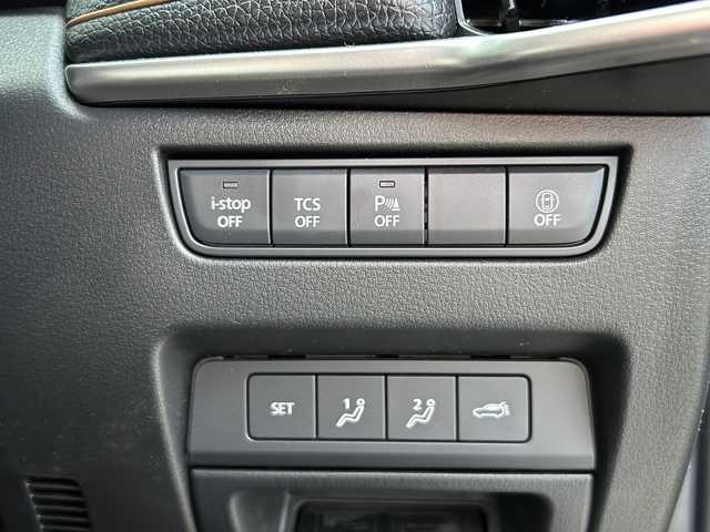 マツダ ＣＸ－６０ XD Lパッケージ 山形県 2023(令5)年 2.5万km プラチナクォーツメタリック ４WD/スマートブレーキサポート/ブラインドスポットモニター/ヘッドアップディスプレイ/純正ナビ/（AM/FM/Bluetooth）/アラウンドビューモニター/純正フロアマット/ステアリングヒーター/パドルシフト/電動パーキングブレーキ/レーダークルーズコントロール/DN席シートヒーター/ビルトインETC/スマートキー/純正アルミホイール/電動格納ミラー