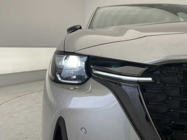マツダ ＣＸ－６０ XD HV プレミアムスポーツ 愛知県 2023(令5)年 2万km プラチナクォーツメタリック 衝突軽減システム/純正ナビ ＳＤカードなし/全方位カメラ/サンルーフ/レーダークルーズコントロール/シートヒーター/プレミアムサウンドBOSE/フルセグ/Bluetooth/バックカメラ/電動リアゲート/ヘッドアップディスプレイ/コーナーセンサー/純正アルミホイール/ブラインドスポットモニター/LEDヘッドライト/パドルシフト/ステアリングヒーター/ダウンヒルアシストコントロール/オートマチックハイビーム/ドライブレコーダー/ETC/置くだけ充電機/ステアリングスイッチ/スマートキー/プッシュスタート