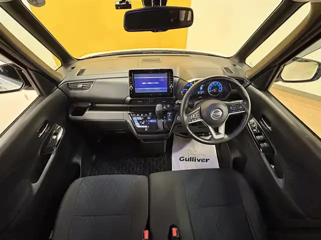 日産 ルークス HWS Gターボ プロパイロットED 群馬県 2020(令2)年 7.1万km ホワイトパール 360°セーフティアシスト/・インテリジェントエマージェンシーブレーキ/・踏み間違い衝突防止アシスト/・インテリジェントLI +LDW/・インテリジェントFCW/・ハイビームアシスト/・アダプティブLEDヘッドライトシステム/・インテリジェントDA/プロパイロット/純正9インチSDナビ/・フルセグTV/・CD/DVD/BT/・USB/iPod/SD/・AM.FM/アラウンドビューモニター/パーキングセンサー/ビルトインETC/ドライブレコーダー/ハンズフリー両側電動スライドドア/革巻きステアリング/ステアリングスイッチ/アイドリングストップ/電子パーキングブレーキ/オートホールド/USBポート/LEDヘッドライト/フォグランプ/オートライト/純正15インチAW/純正フロアマット/純正ドアバイザー/電動格納ウィンカーミラー/横滑り防止システム