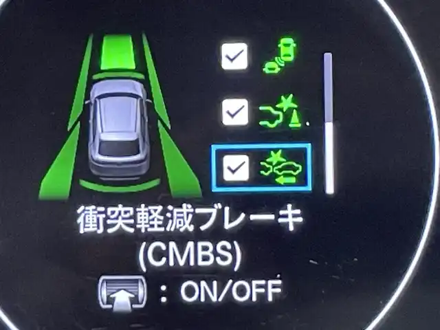 ホンダ ヴェゼル ハイブリッド e:HEV Z 愛知県 2024(令6)年 1.3万km クリスタルブラックパール 純正９インチホンダコネクトディスプレーナビ　/（AM/FM/フルセグTV/Bluetooth/CarPlay/USB)/ワイヤレス充電　/ホンダセンシング　/　　-衝突軽減ブレーキ（CMBS）/　　-レーダークルーズコントロール　/　　-誤発進抑制機能/　　-路外逸脱抑制機能　/　　-車線維持支援システム/　　-先行車発進お知らせ機能/　　-標識認識機能/　　-オートハイビーム/ブラインドスポットインフォメーション/後退出庫サポート/シートヒーター　/ステアリングヒーター/ビルトインＥＴＣ２．０　/純正前後ドライブレコーダー　/バックカメラ　/電動バックドア　/パドルシフト/ハーフレザーシート/純正フロアマット