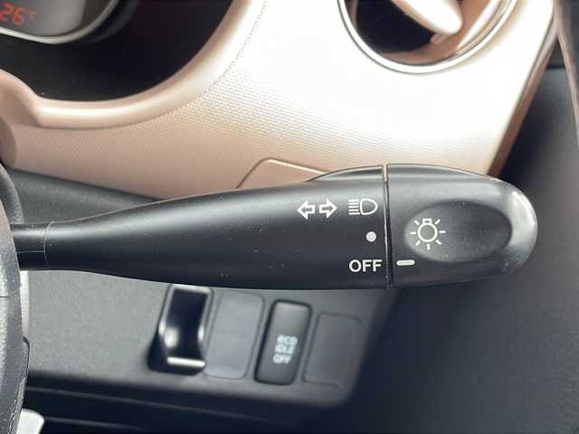 ダイハツ ミラ ココア プラスX 長野県 2014(平26)年 5.5万km プラムブラウンクリスタルマイカ ４ＷＤ　/ＡＭ／ＦＭ／ＣＤ/アイドリングストップ　/スマートキー　/盗難防止装置　/ベンチシート　/純正フロアマット　/フォグランプ　/キセノンヘッドライト/ＥＴＣ