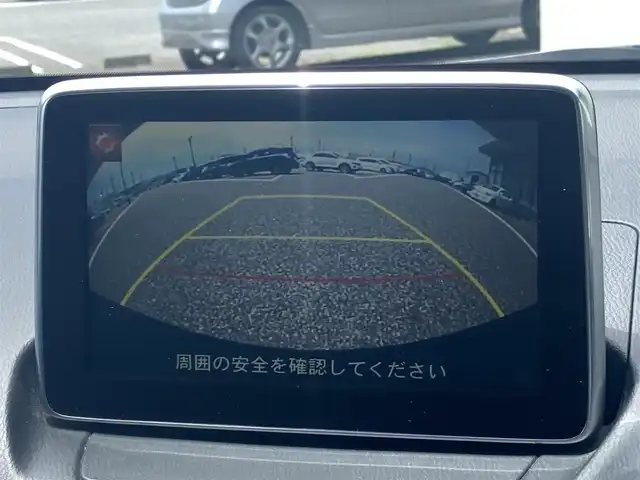 マツダ デミオ XD ツーリング 島根県 2016(平28)年 6.6万km ディープクリスタルブルーマイカ メーカーOPSDナビ(CD/DVD/BT/フルセグ)/スマートシティーブレーキサポート/ブラインドスポットモニタリング/車線逸脱警報システム/ヘッドアップディスプレイ/クルーズコントロール /ETC/前席シートヒーター /パドルシフト/電動格納ミラー/ミラーウィンカー/純正フロアマット/スペアキー×1