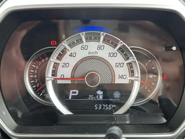 スズキ スペーシア カスタム HYBRID XS ターボ 佐賀県 2020(令2)年 5.4万km ピュアホワイトパール/ブラック2トーン デュアルセンサーブレーキサポート/リアセンサー/レーダークルーズコントロール/純正8インチSDナビ/・全方位モニター/・フルセグTV/BT/CD/DVD/アルパインフリップダウンモニター/両側パワースライドドア/純正15インチAW/LEDヘッドライト/オートライト/フォグランプ/ハーフレザーシート（合皮）/シートヒーター/革巻きステアリング/パドルシフト/ETC/リアサーキュレーター/リアサンシェード/リアシートテーブル/電動格納ミラー/フロアマット/ドアバイザー/エアバックW/サイド/カーテン
