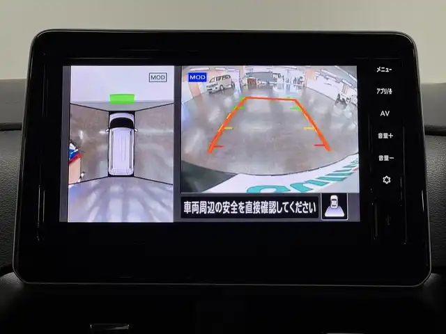 三菱 デリカミニ T プレミアム リミテッド ED 三重県 2025(令7)年 0.1千km アメジストブラック マイルドハイブリッド・ターボ/FF/MTモード付インパネCVT/純正 9インチ ディスプレイオーディオ DA22JM/（FM/AM/Bluetooth/VTR/HDMI/USB/iPod/AppleCarPlay/AndroidAuto）/マルチアラウンドモニター/両側 ハンズフリーオートスライドドア/e-Assist（安全）/・衝突被害軽減ブレーキ［FCM］（歩行者検知付）/・踏み間違い衝突防止アシスト［EAPM］/・車線逸脱警報システム［LDW］＆車線逸脱防止支援機能［LDP］/・オートマチックハイビーム［AHB］/・ふらつき警報［DAA］/・前方衝突予測警報［PFCW］/・標識認識システム［TSR］/・先行車発進通知［LCDN］/●高速道路 同一車線運転支援機能『マイパイロット』（MI-PILOT）/・レーダークルーズコントロール［ACC］（全車速追従機能付）/・車線維持支援機能［LKA］/装備/・デジタルルームミラー/・ルーフレール/・ハーフレザーシート/・シートヒーター（D/N）/・ステアリングヒーター/・ヒルディセントコントロール［HDC］/・オートエアコン/・ステアリングスイッチ/・パドルシフト/・プッシュスタート/・純正15inAW/・保/取/オーディオ取/・スマートキーx2/など