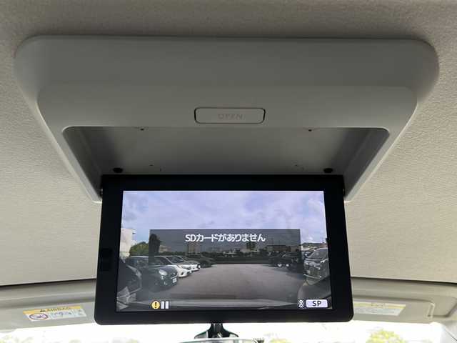日産 セレナ ハイウェイスター Vセレクション 沖縄県 2017(平29)年 6.6万km ブリリアントホワイトパール 県外仕入　/禁煙車　　/純正７型ナビ　ＡＭ／ＦＭ／ＣＤ／ＤＶＤ／ＢＴ　/両側パワスラ　/バックモニター　/後席モニター　/フルセグＴＶ　/衝突軽減　/クルコン　/ドラレコ　/純正１６ＡＷ　/純正フロアマット/オートライト