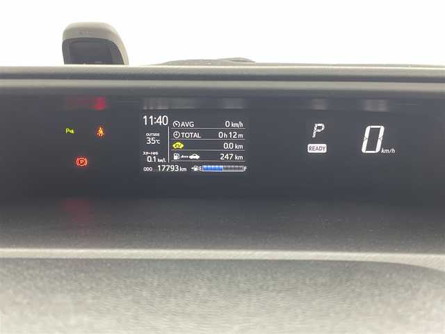 トヨタ アクア クロスオーバー 茨城県 2018(平30)年 1.8万km ブラッキッシュアゲハガラスフレーク 純正9型ナビ/バックカメラ/フルセグ/衝突被害軽減ブレーキ/車線逸脱抑制装置/オートマチックハイビーム/クリアランスソナー/ETC2.0/ドラレコ/シートヒーター/純正16インチAW/LEDヘッドライト/スマートキー