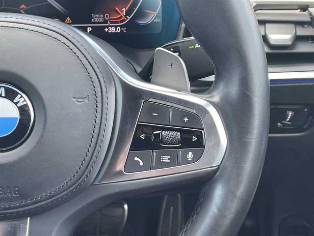 ＢＭＷ ３２０ｉ Mスポーツ 福岡県 2020(令2)年 1.4万km アルピンホワイトⅢ ワンオーナー/アダプティブクルーズコントロール/純正ナビ/バックカメラ/Applecarplay/androidauto/Bluetooth/社外地デジ　/ハーフレザーシート/前席シートヒーター/LEDヘッドライト/オートハイビーム/ステアリングスイッチ/パドルシフト/前後ドライブレコーダー/純正18インチアルミホイール/ミラー一体型ETC