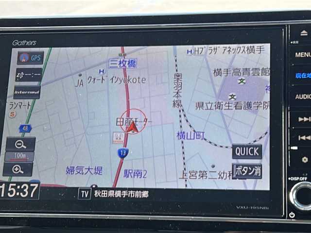 ホンダ Ｎ ＷＧＮ G ホンダセンシング 秋田県 2020(令2)年 1.6万km プレミアムアガットブラウンP 純正ＳＤナビ/純正CD、DVD、BT、フルセグ/４WD/ETC/後方コーナーセンサー