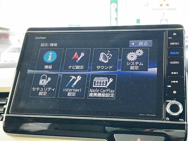 ホンダ Ｎ ＷＧＮ G ホンダセンシング 秋田県 2020(令2)年 1.6万km プレミアムアガットブラウンP 純正ＳＤナビ/純正CD、DVD、BT、フルセグ/４WD/ETC/後方コーナーセンサー