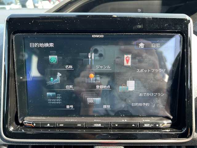 トヨタ ノア Si ダブルバイビーⅡ 大阪府 2020(令2)年 3.8万km ブラック 社外9インチナビ(BT/CD/DVD/SD/フルセグ)/社外12.1インチフリップダウンモニター/バックカメラ/衝突被害軽減システム/レーンキープアシスト/コーナーセンサー/オートライト/オートマチックハイビーム/クルーズコントロール/アイドリングストップ/純正アルミホイール/社外フロアマット/両側パワースライドドア/ハーフレザー/社外前後ドライブレコーダー/ビルトインETC/LEDヘッドライト/スマートキー×1