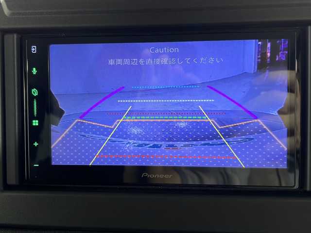 スズキ ジムニー シエラ JC 広島県 2025(令7)年 0.2万km シフォンアイボリーメタリックブラック2トーンルーフ 社外ディスプレイオーディオ（AppleCarPlay/AndroidAuto）/バックカメラ/シートヒーター/トランスファーレバー/ヒルディセントコントロール/デュアルセンサーブレーキサポート/車線逸脱警報/オートハイビーム/パーキングソナー/クルーズコントロール/LEDヘッドランプ/ETC/ドライブレコーダー