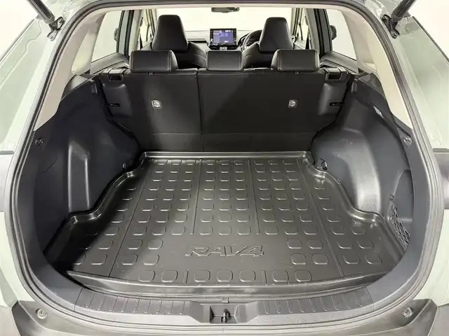 トヨタ ＲＡＶ４ アドベンチャー 大阪府 2020(令2)年 4.6万km アーバンカーキ 黒革シート JAOSプロテクター 純正ディスプレイオーディオTV バックカメラ パワーシート/ヒーター/エアコン ステアリングヒーター 電動リアゲート レーダークルコン 衝突軽減ブレーキ レーンアシスト ブラインドSM